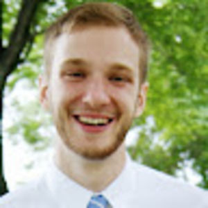 Meet your Posher, Alex